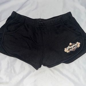 Playboy Shorts